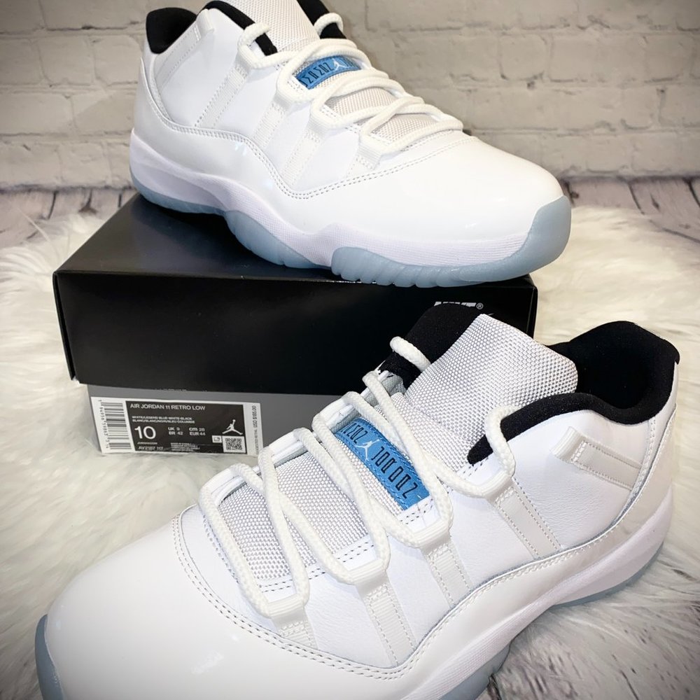 *****SOLD***** Air Jordan11 Retro Low